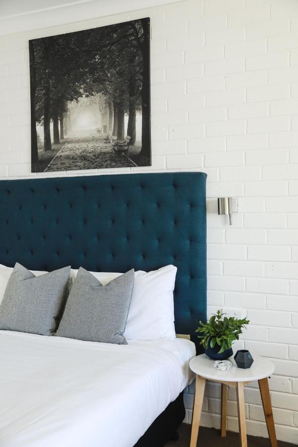 Harriet House Tumut Motel Екстериор снимка