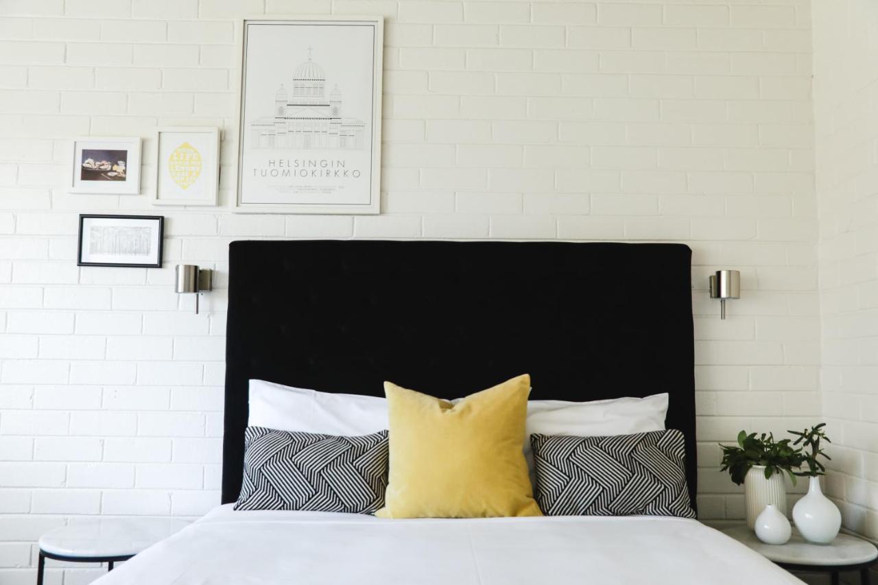 Harriet House Tumut Motel Екстериор снимка