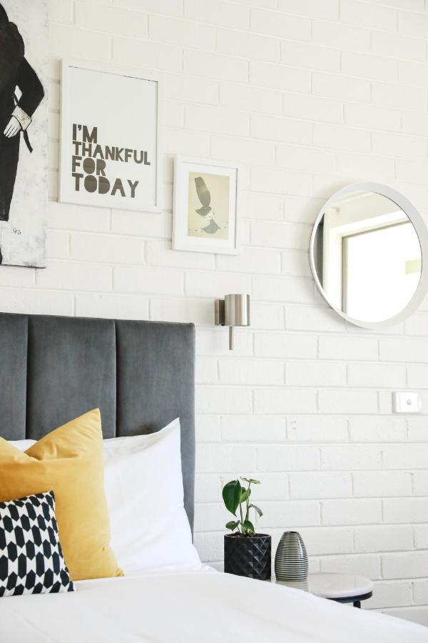 Harriet House Tumut Motel Екстериор снимка