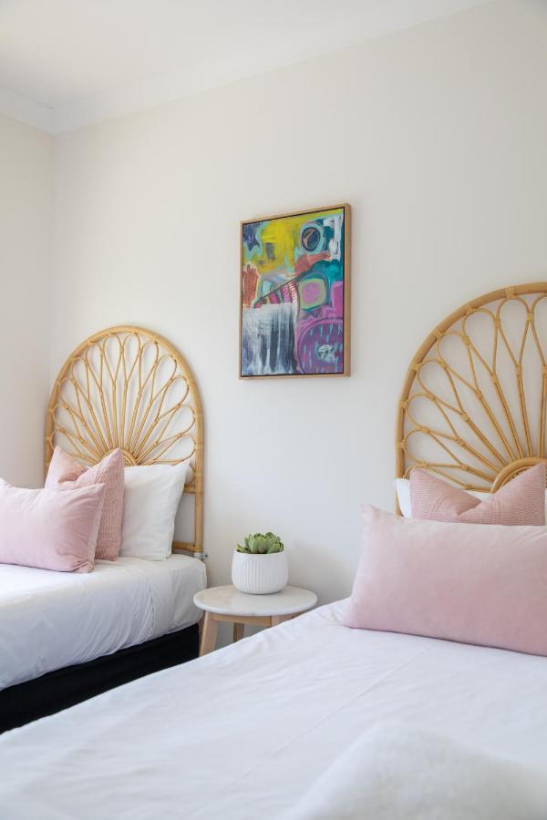 Harriet House Tumut Motel Екстериор снимка